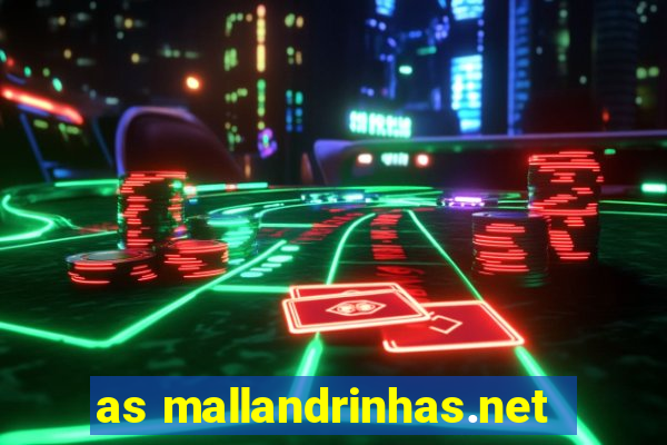 as mallandrinhas.net